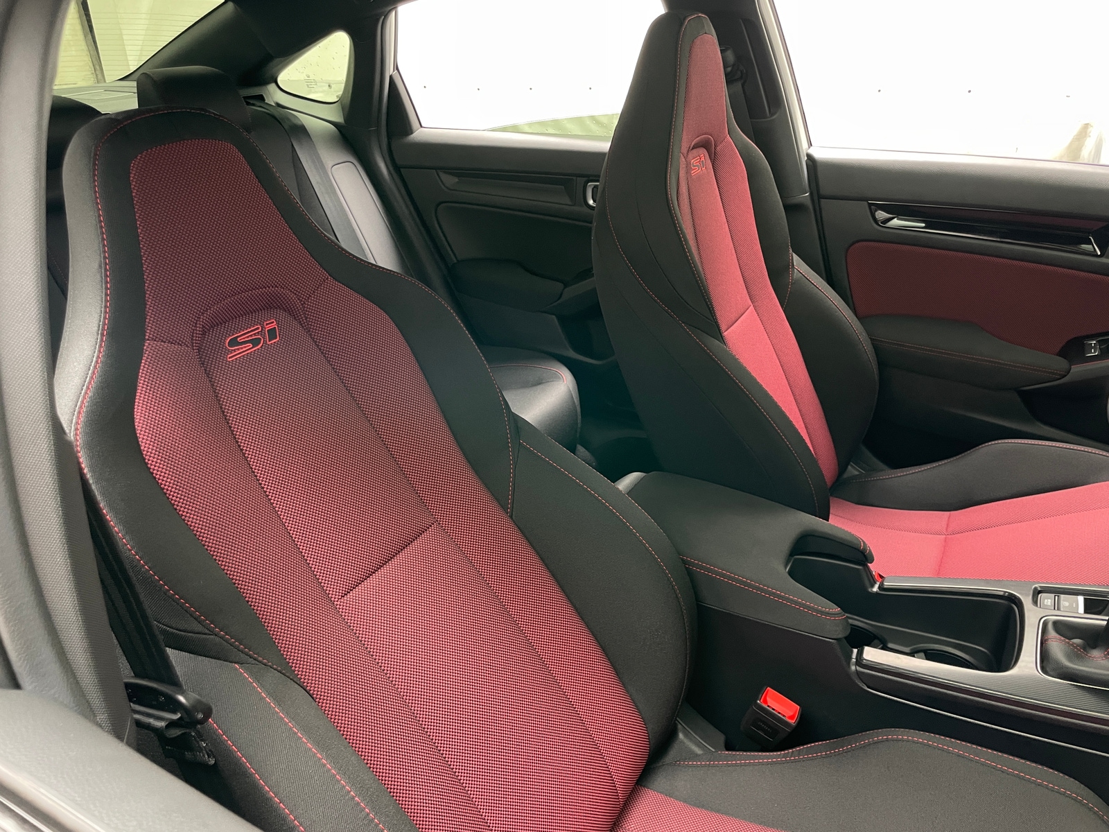 Thumbnail: 2025 Honda Civic - 2