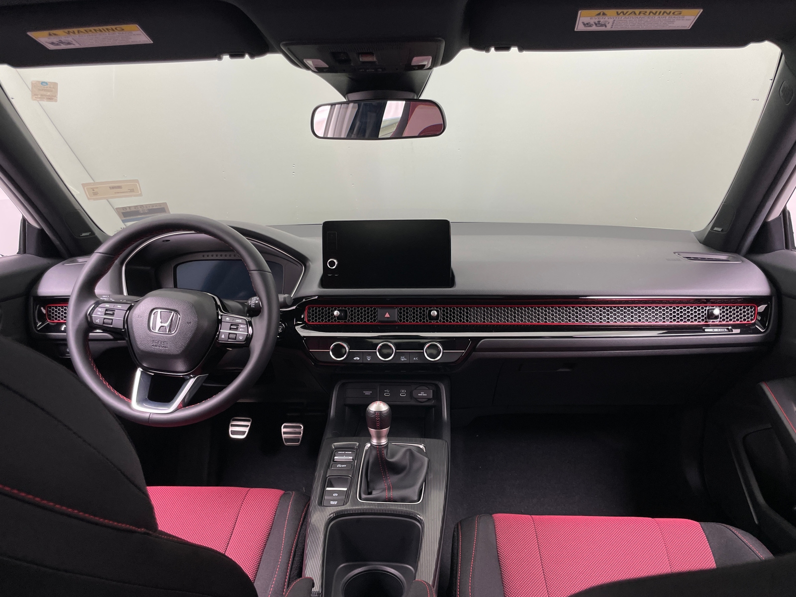 Thumbnail: 2025 Honda Civic - 3