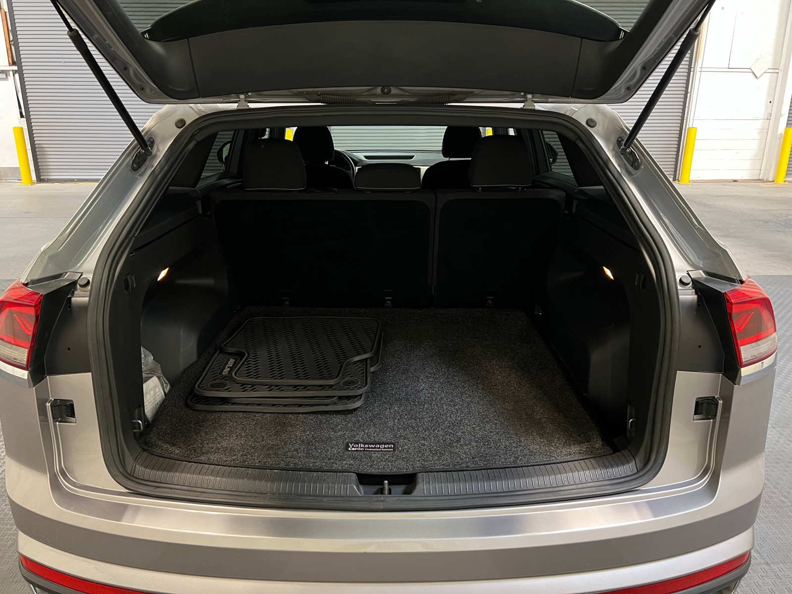 Thumbnail: 2021 Volkswagen Atlas - 7