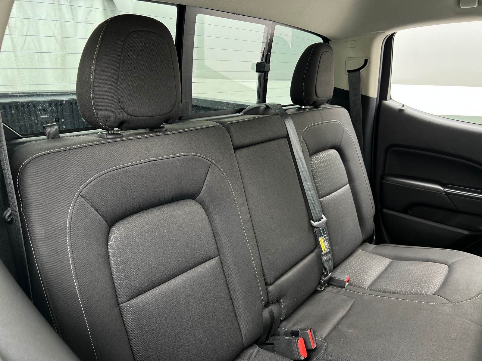 Thumbnail: 2016 GMC Canyon - 6