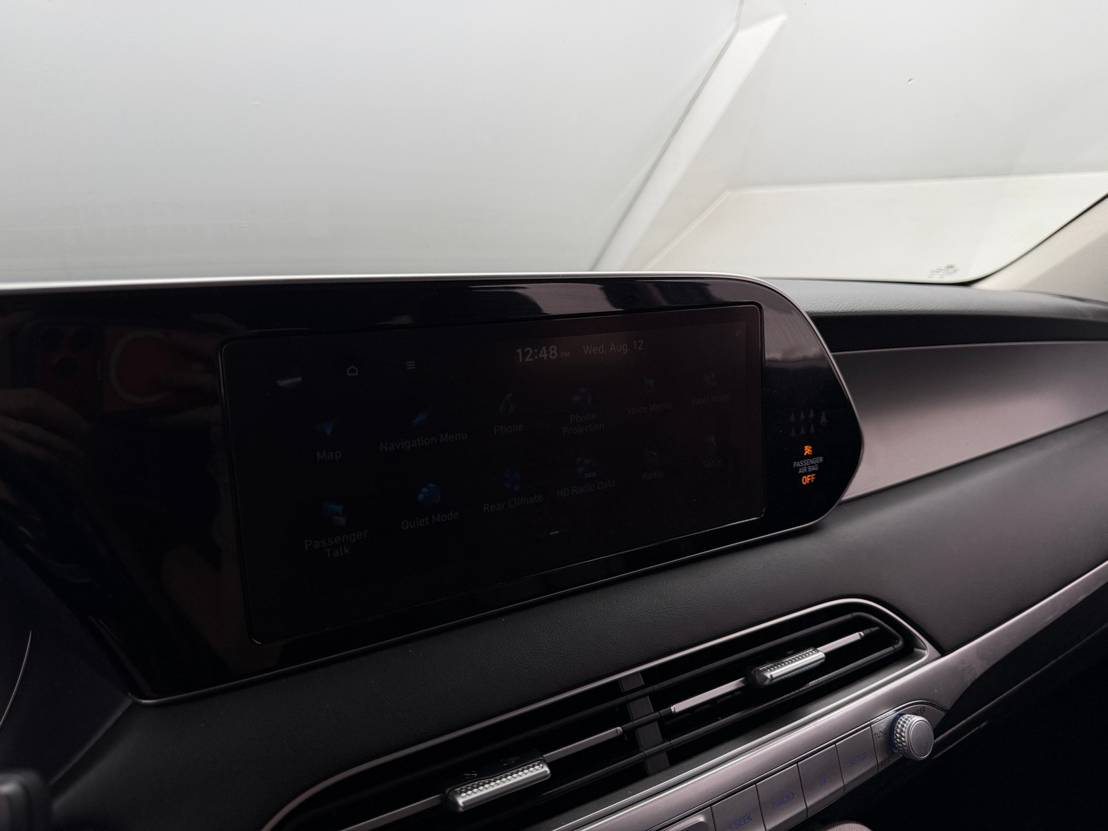 Thumbnail: 2021 Hyundai Palisade - 3