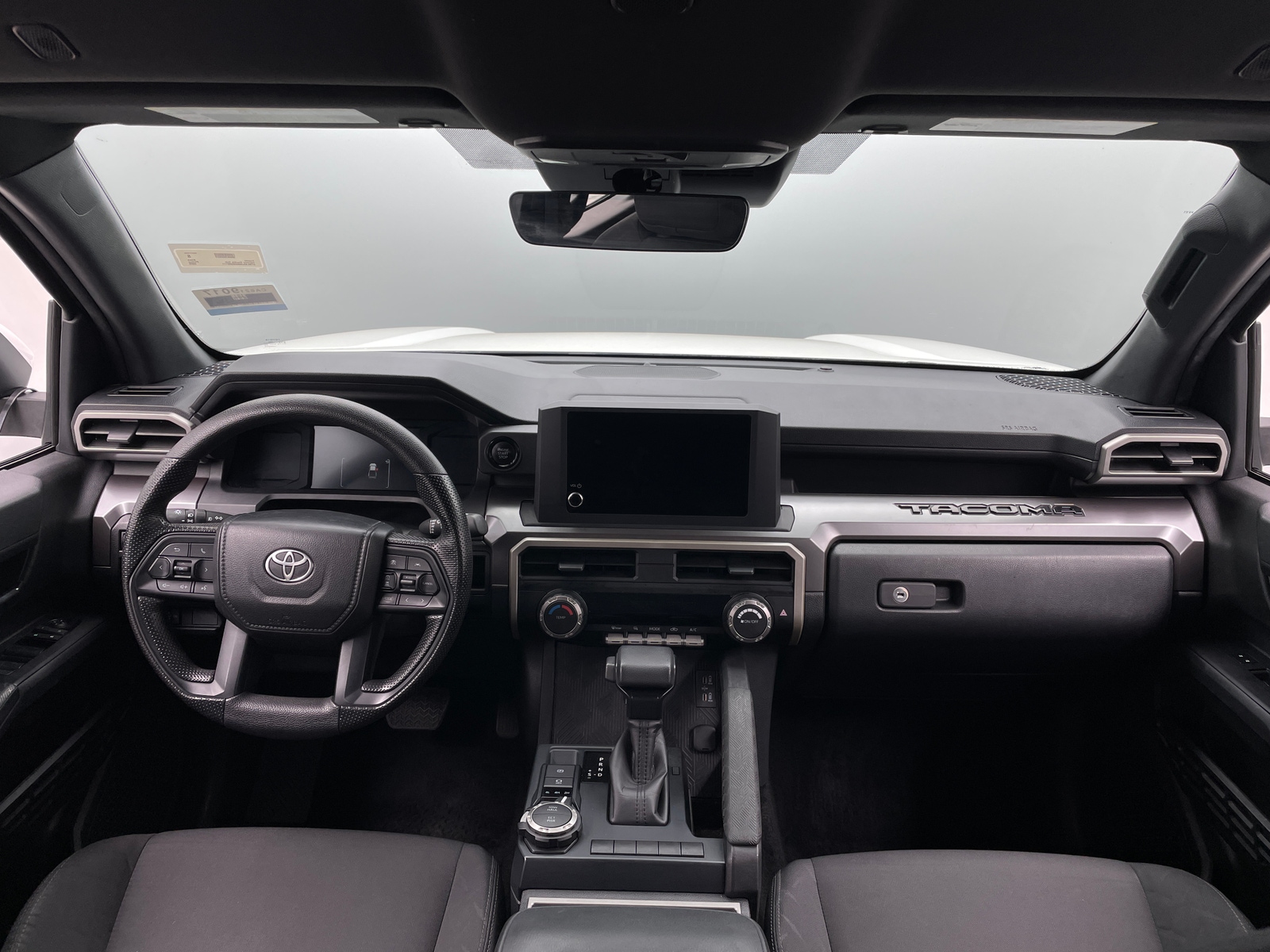 Thumbnail: 2025 Toyota Tacoma - 3