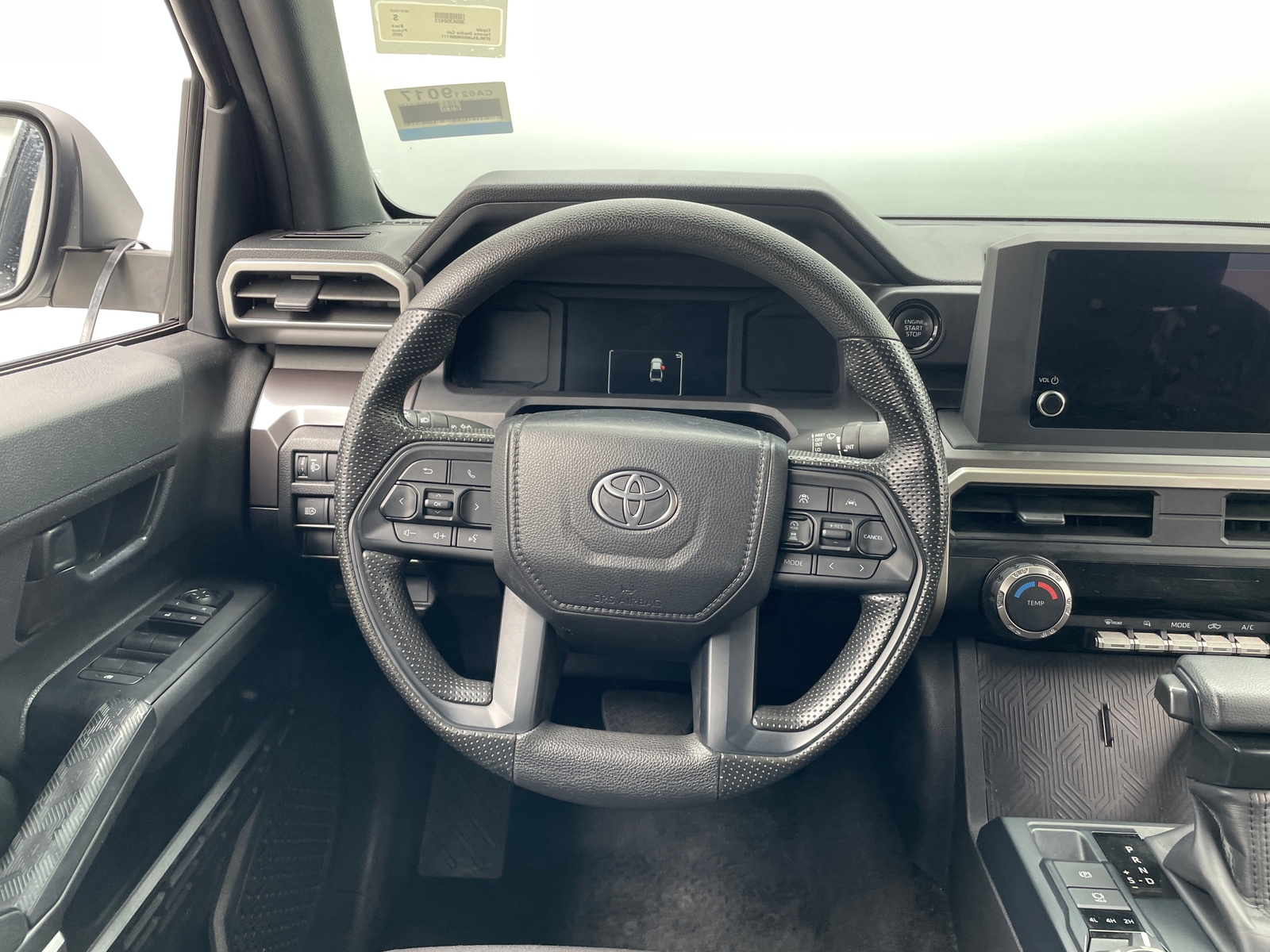Thumbnail: 2025 Toyota Tacoma - 5