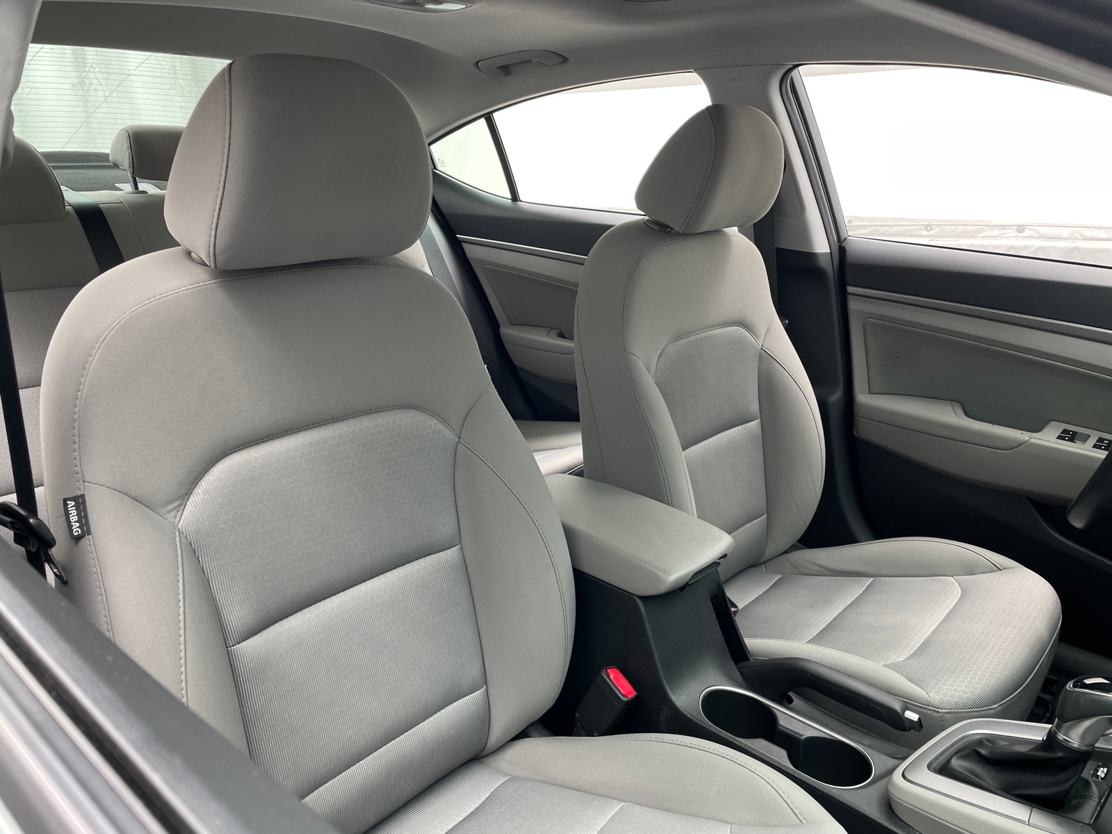 Thumbnail: 2018 Hyundai Elantra - 2