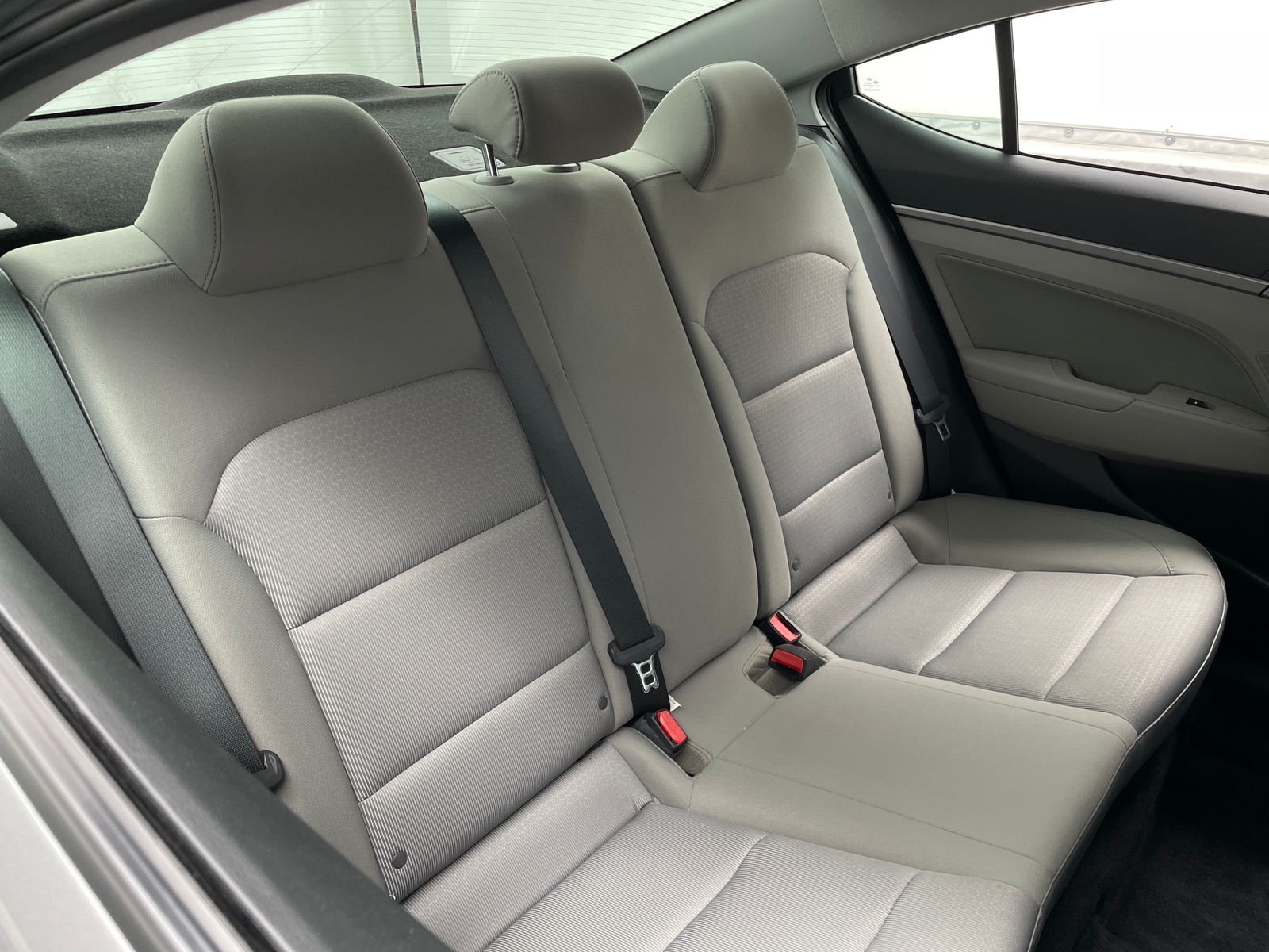 Thumbnail: 2018 Hyundai Elantra - 6