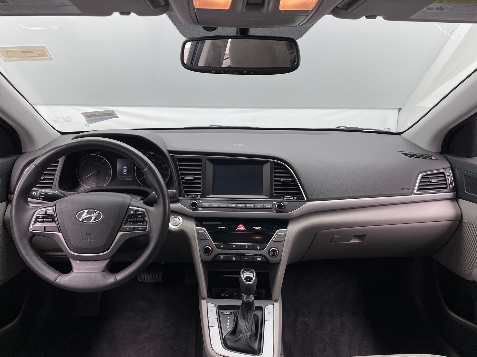 Thumbnail: 2018 Hyundai Elantra - 3