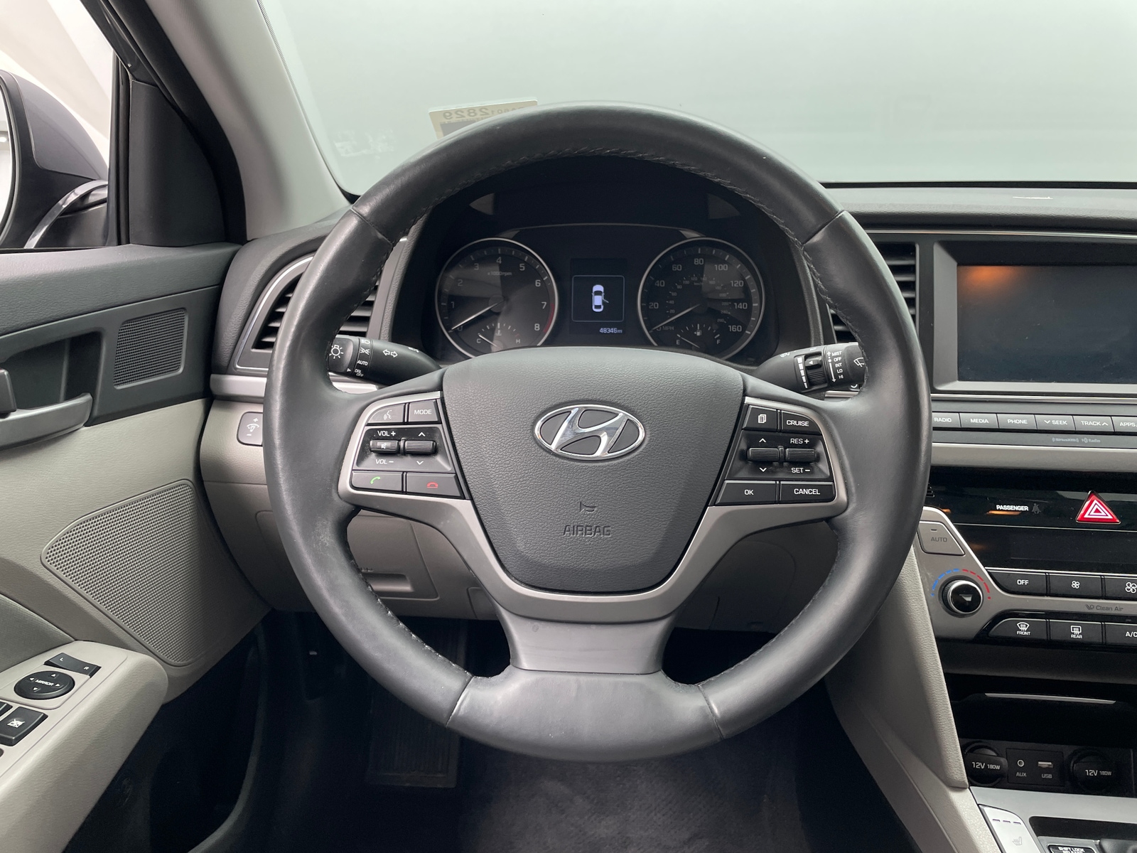 Thumbnail: 2018 Hyundai Elantra - 5