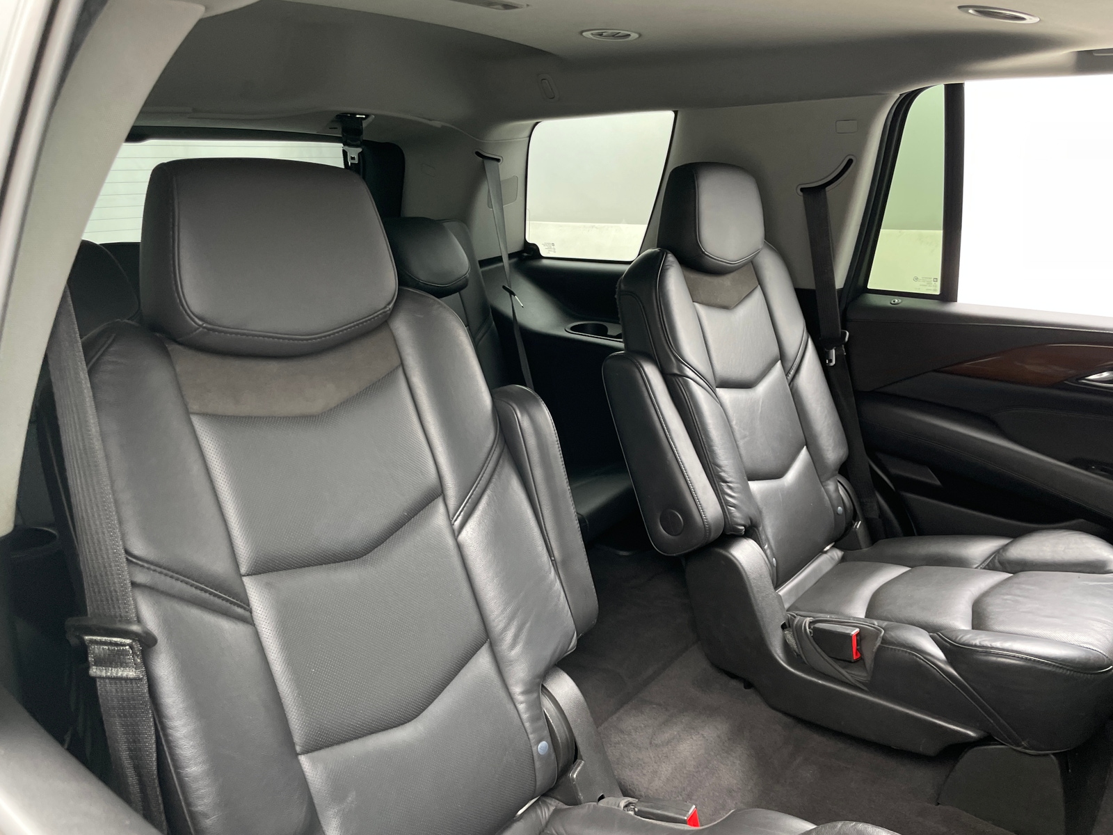 Thumbnail: 2020 Cadillac Escalade - 5