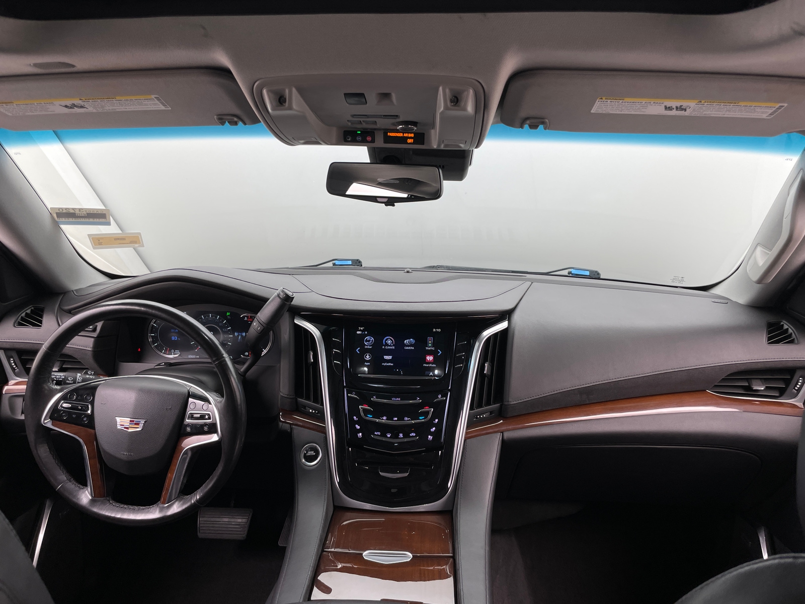 Thumbnail: 2020 Cadillac Escalade - 2