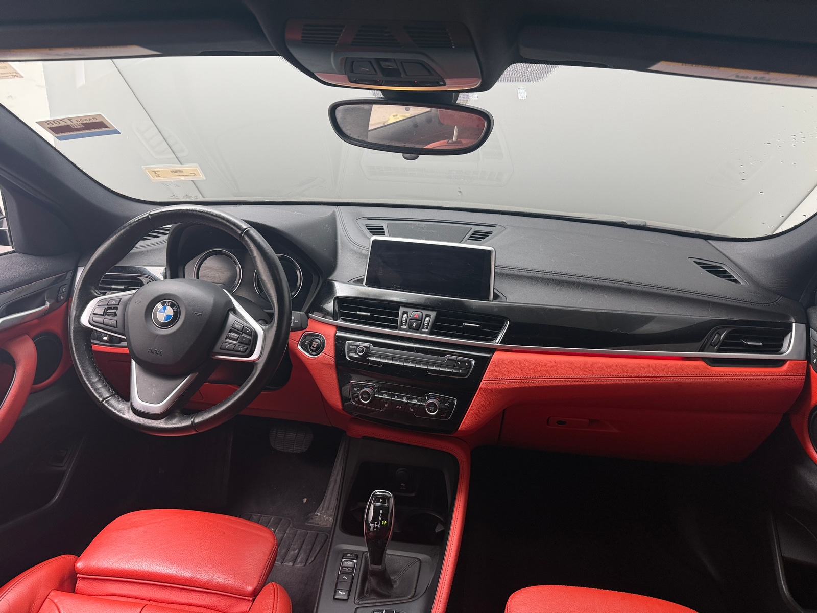 Thumbnail: 2020 BMW X2 - 2