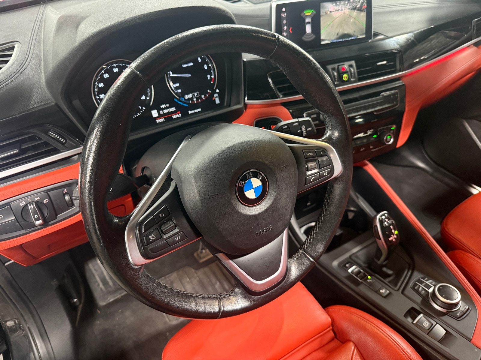 Thumbnail: 2020 BMW X2 - 4