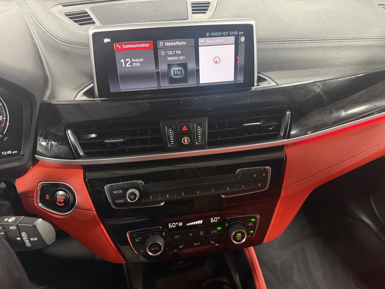 Thumbnail: 2020 BMW X2 - 3