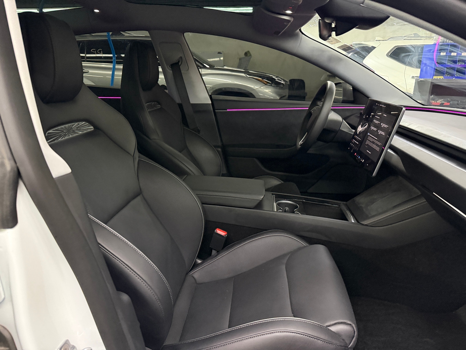 Thumbnail: 2026 Tesla Model 3 - 2