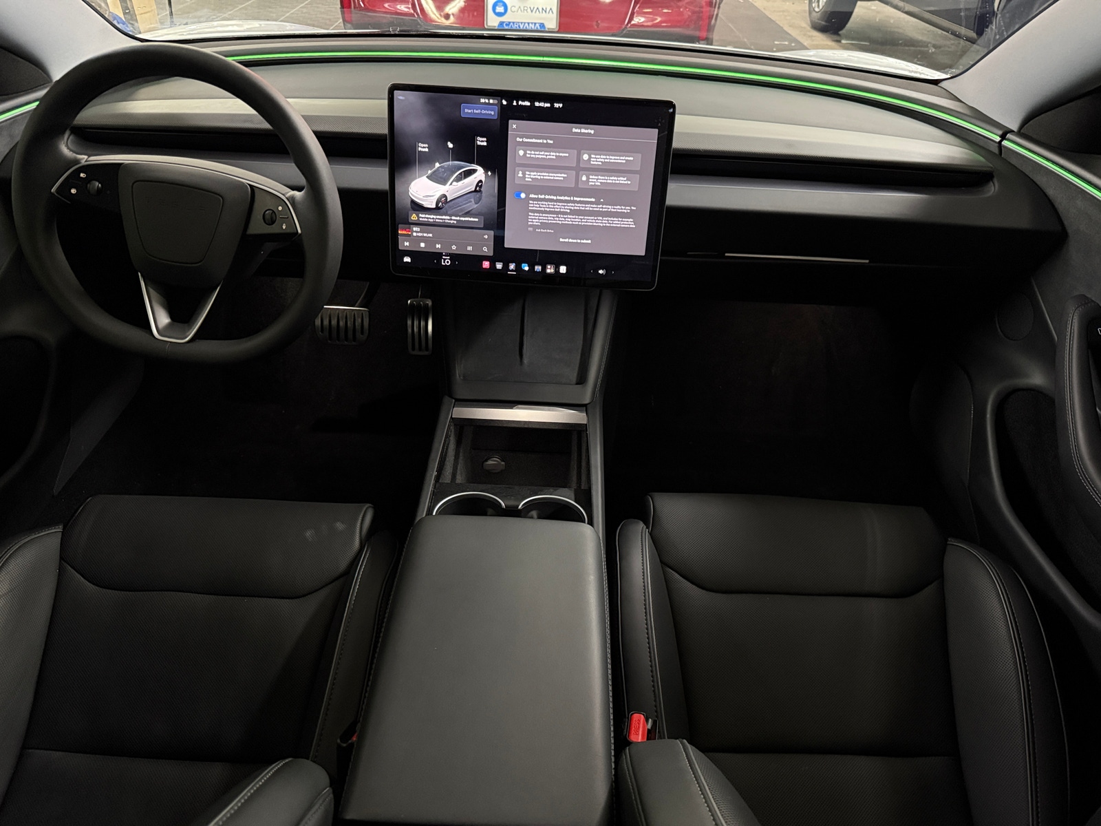 Thumbnail: 2026 Tesla Model 3 - 3