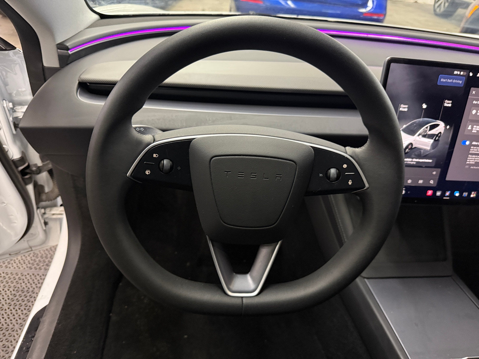 Thumbnail: 2026 Tesla Model 3 - 5