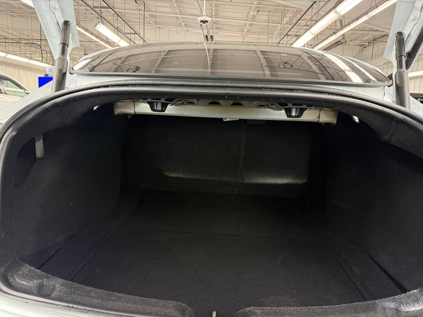 Thumbnail: 2026 Tesla Model 3 - 7