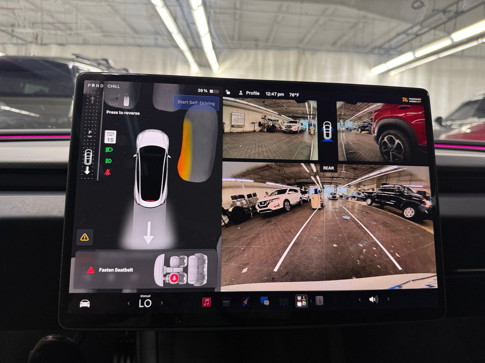 Thumbnail: 2026 Tesla Model 3 - 4