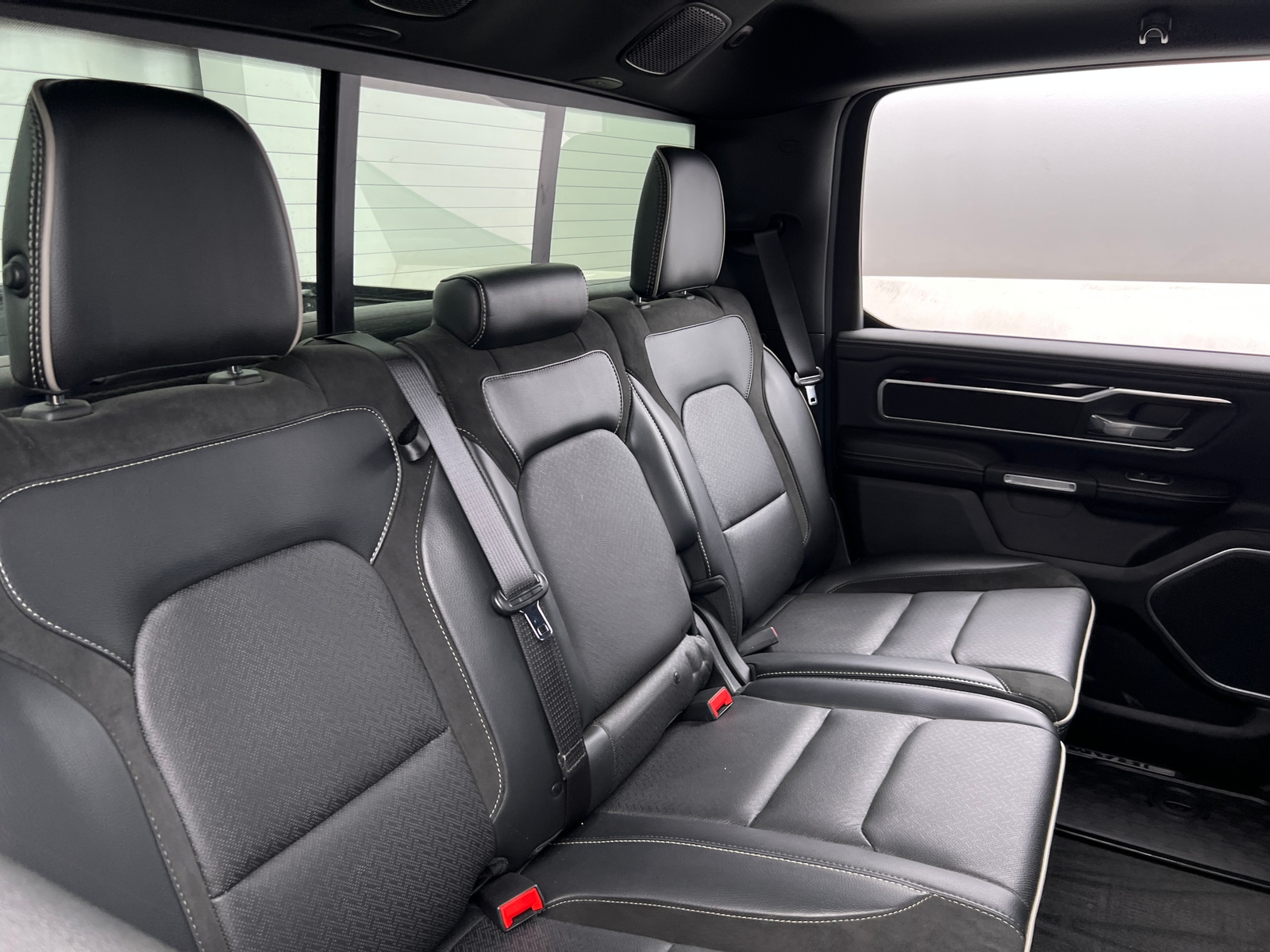 Thumbnail: 2021 RAM 1500 - 5