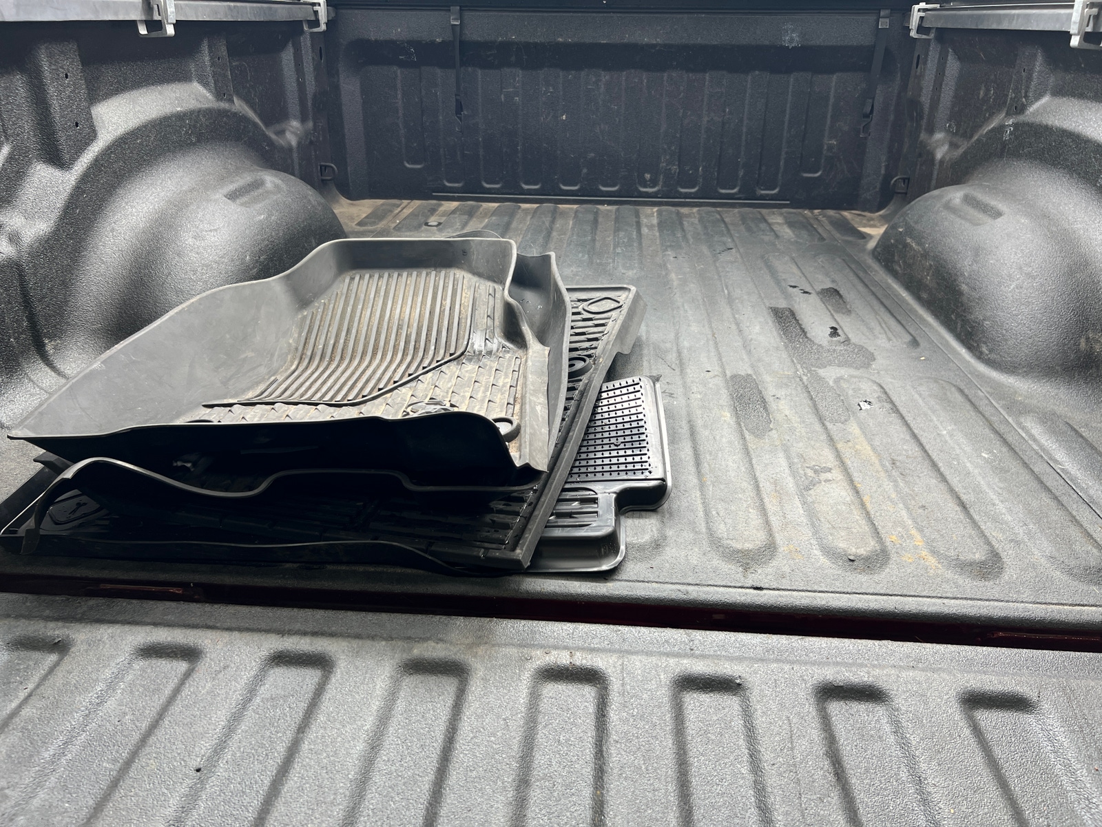 Thumbnail: 2021 RAM 1500 - 6