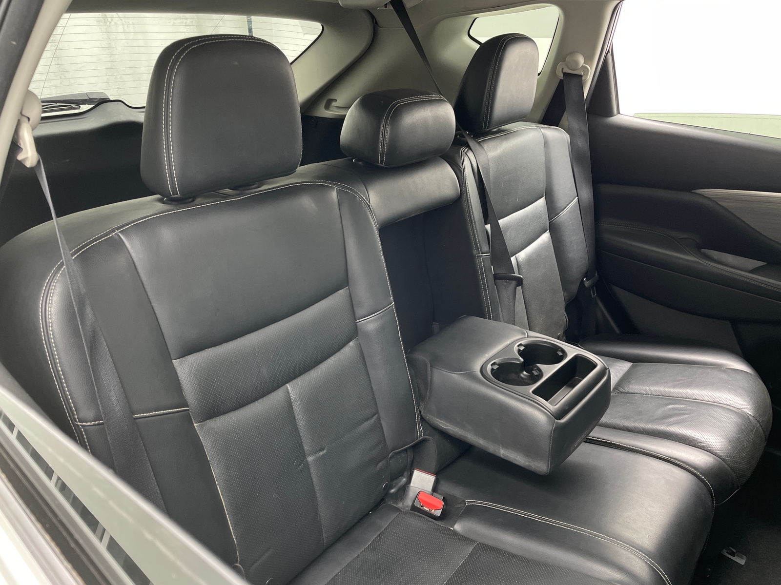 Thumbnail: 2017 Nissan Murano - 5
