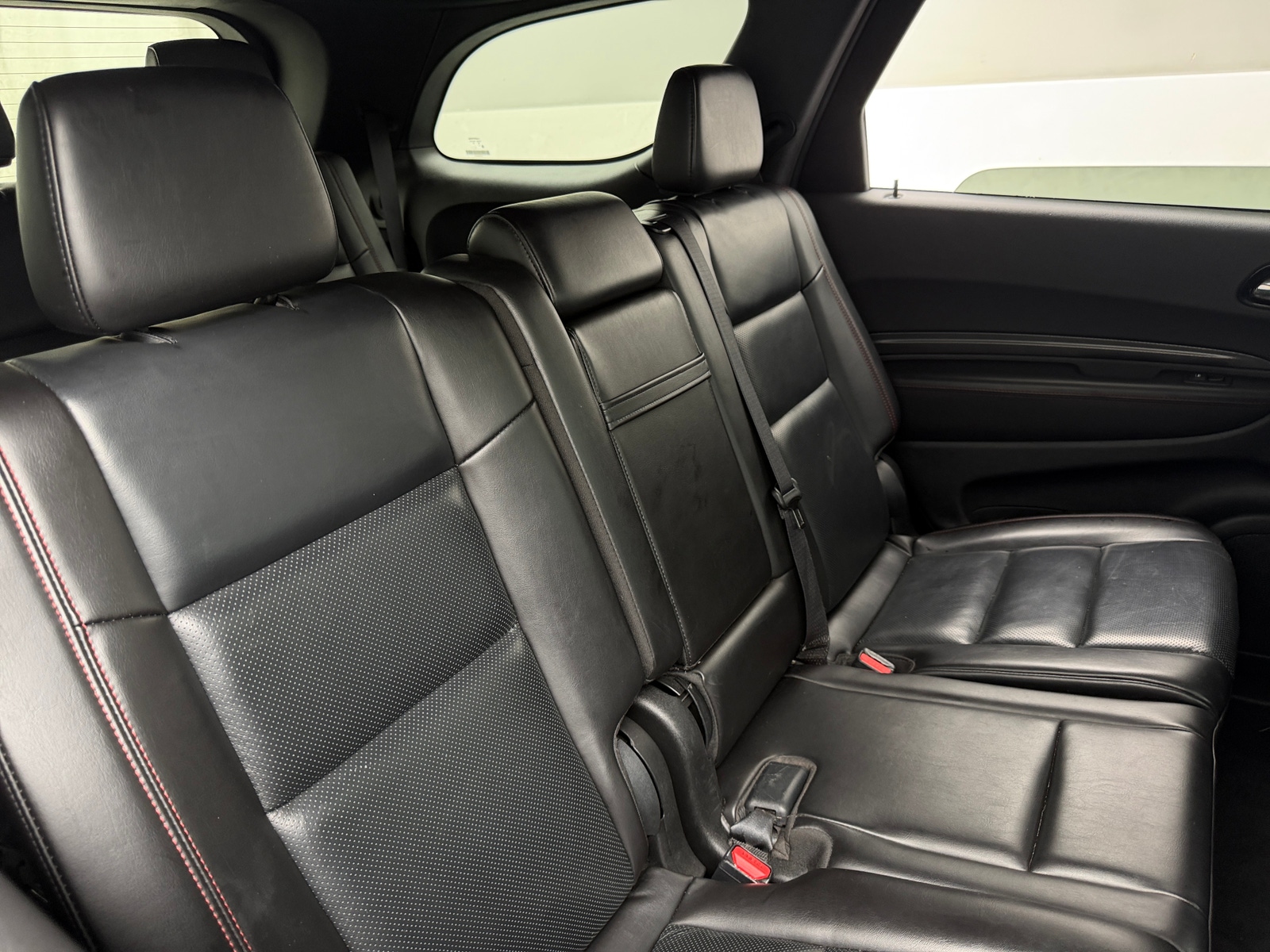 Thumbnail: 2024 Dodge Durango - 5