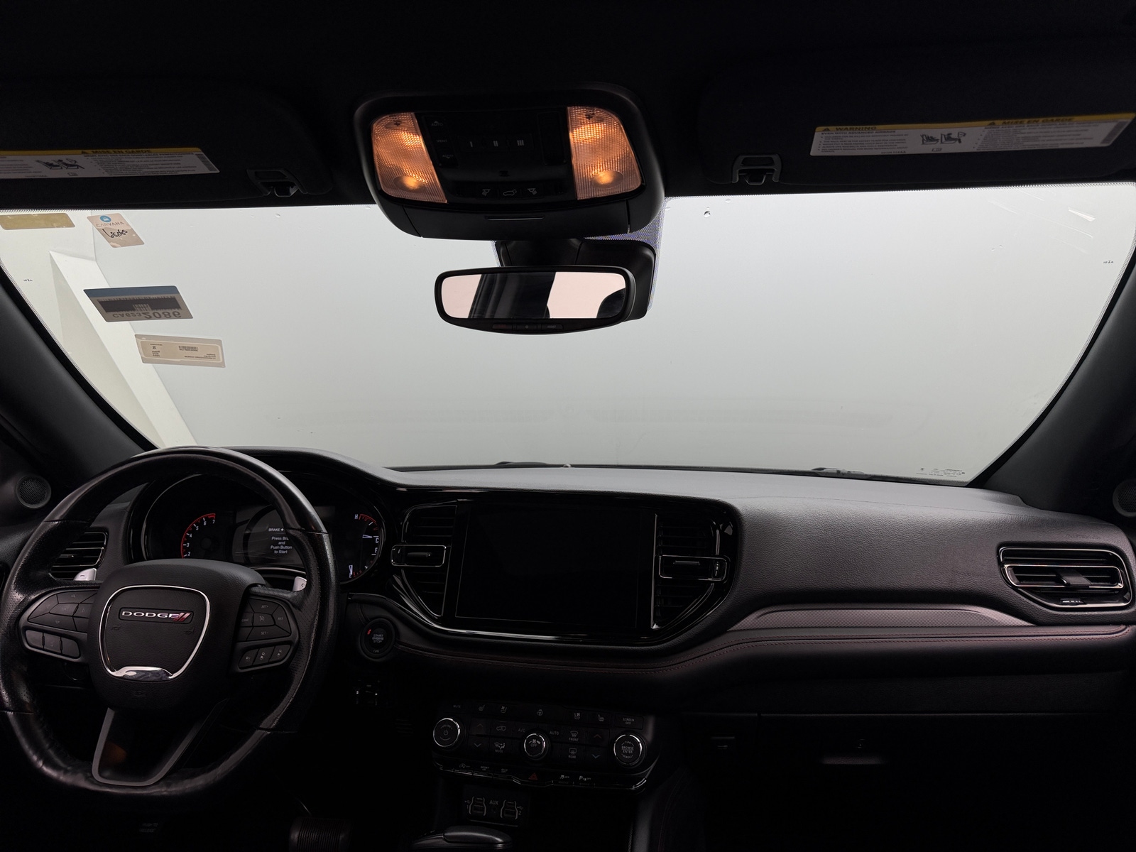 Thumbnail: 2024 Dodge Durango - 2