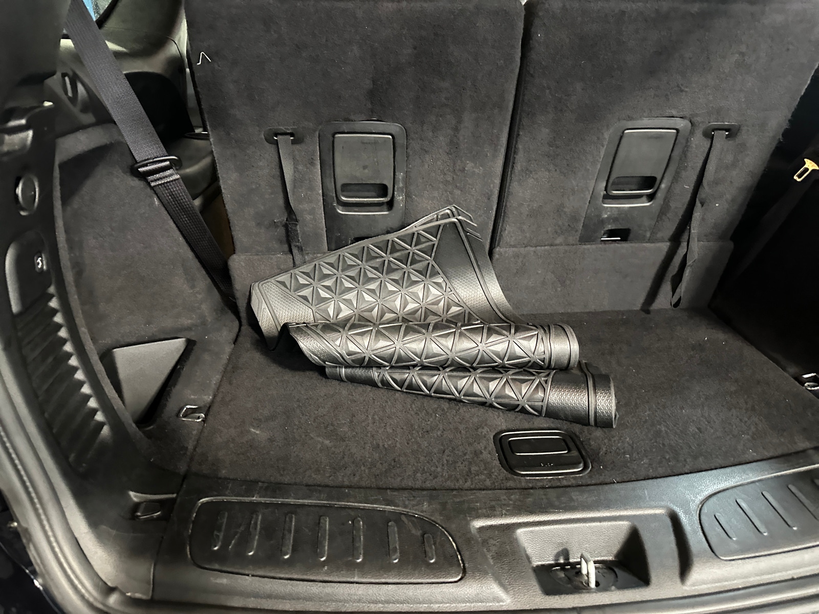 Thumbnail: 2024 Dodge Durango - 6