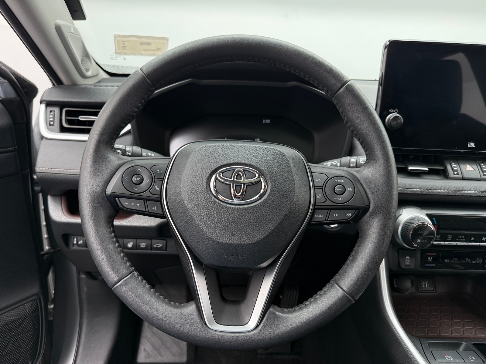 Thumbnail: 2023 Toyota RAV4 - 4