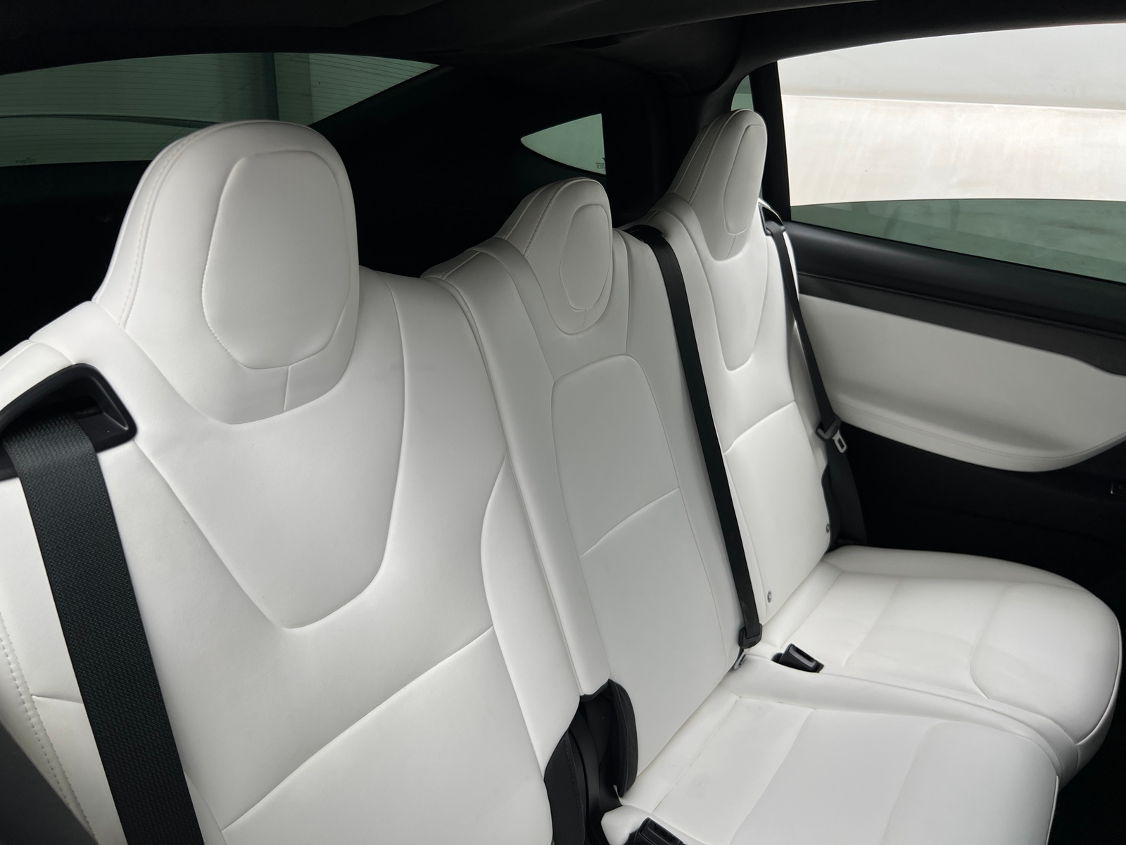 Thumbnail: 2018 Tesla Model X - 5