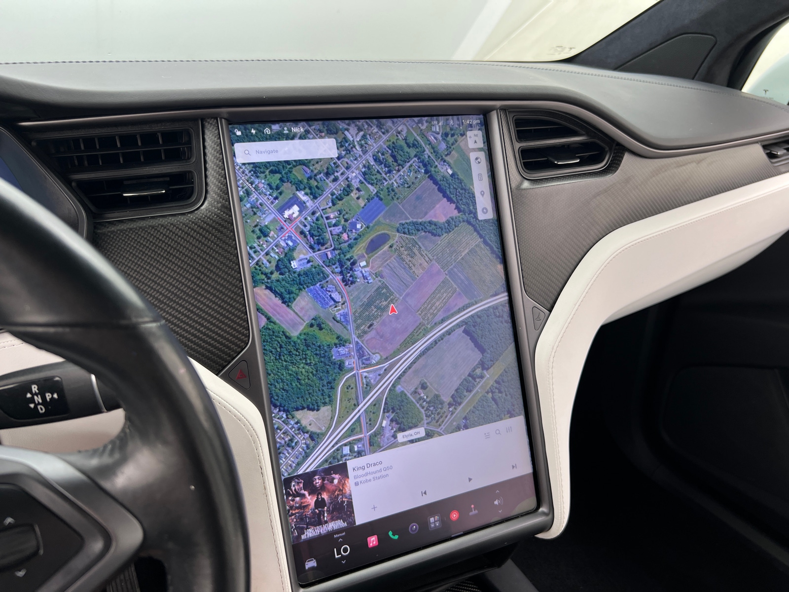 Thumbnail: 2018 Tesla Model X - 3