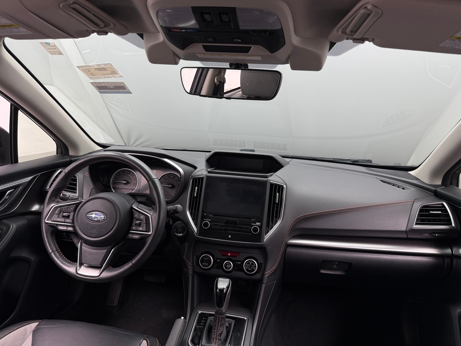 Thumbnail: 2023 Subaru Crosstrek - 2