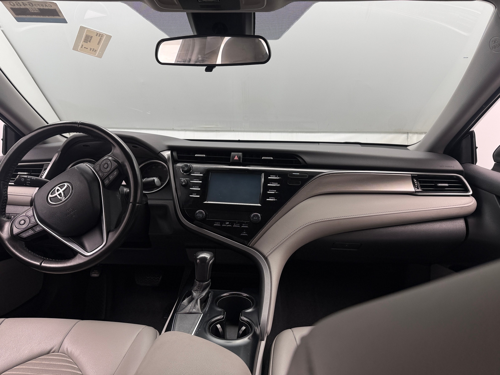 Thumbnail: 2019 Toyota Camry - 2