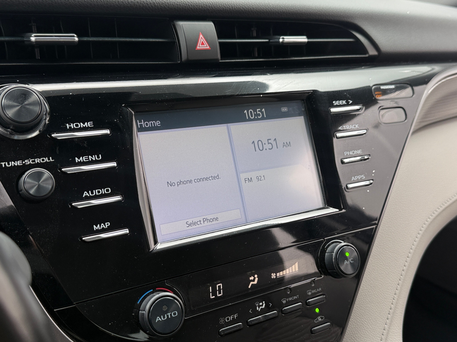 Thumbnail: 2019 Toyota Camry - 3