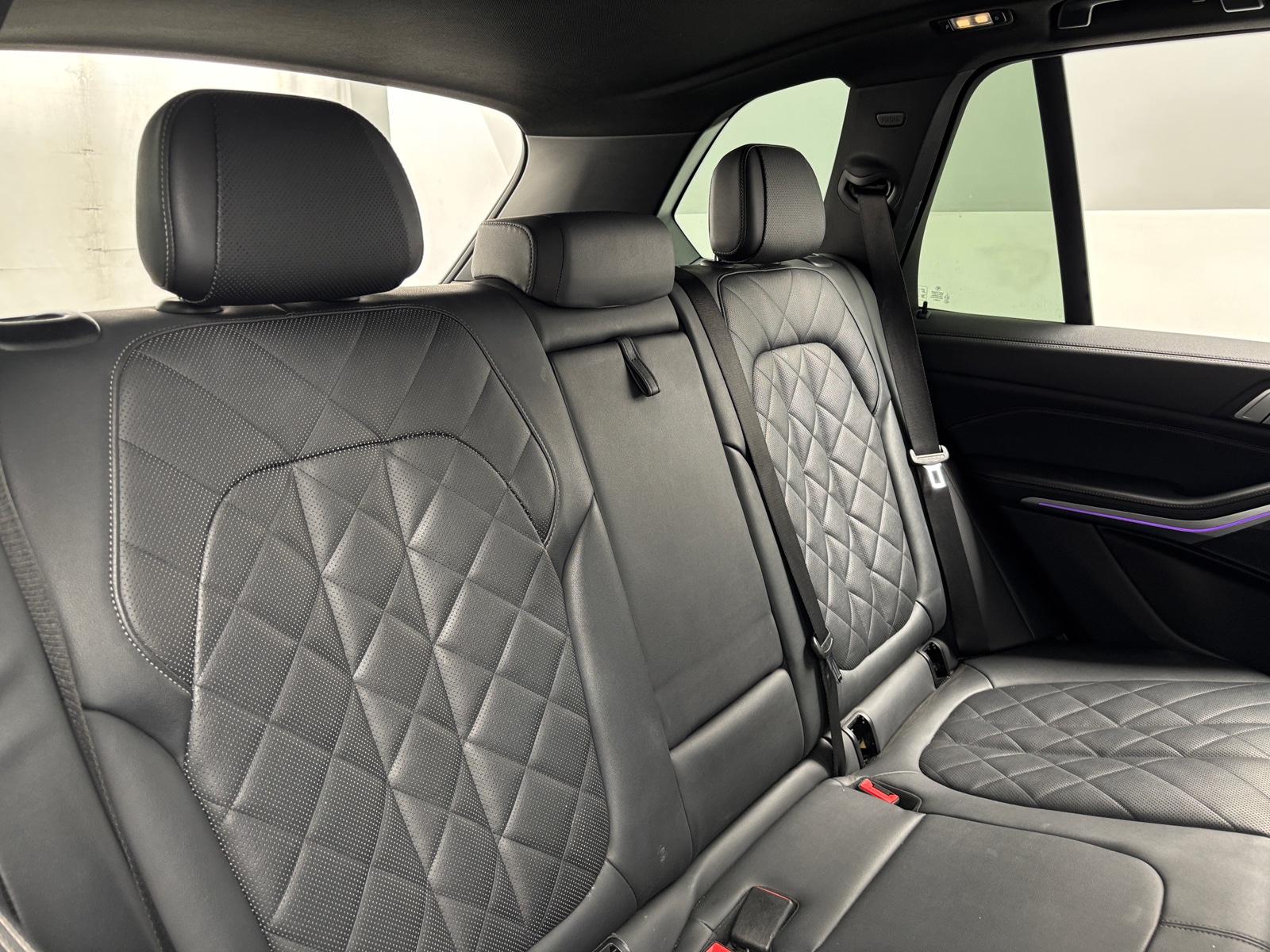 Thumbnail: 2023 BMW X5 - 5