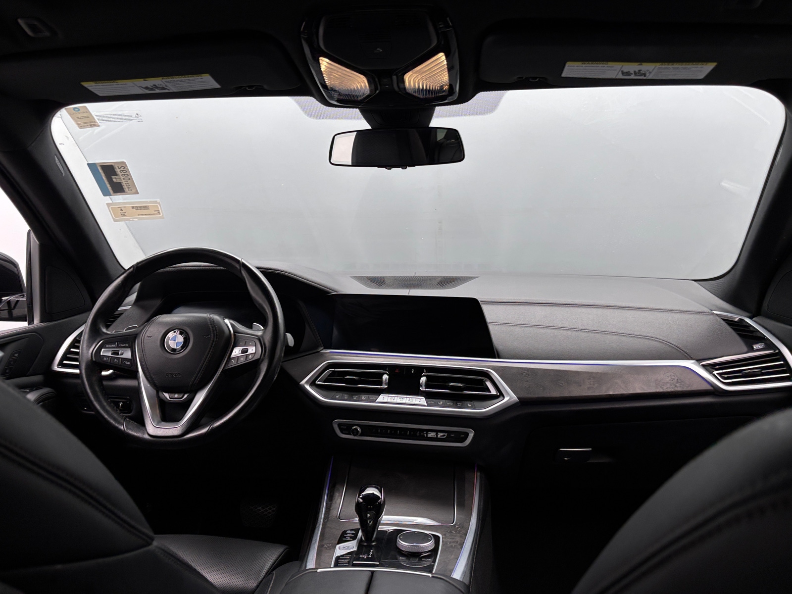 Thumbnail: 2023 BMW X5 - 2
