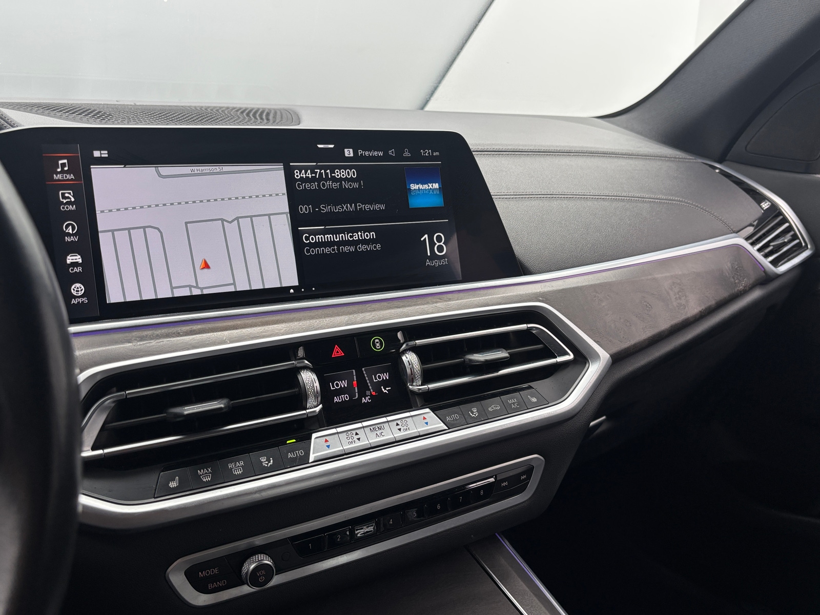 Thumbnail: 2023 BMW X5 - 3