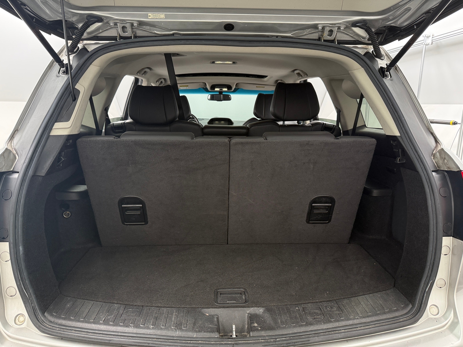 Thumbnail: 2012 Acura MDX - 6