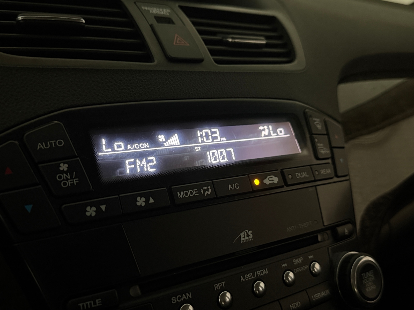 Thumbnail: 2012 Acura MDX - 3