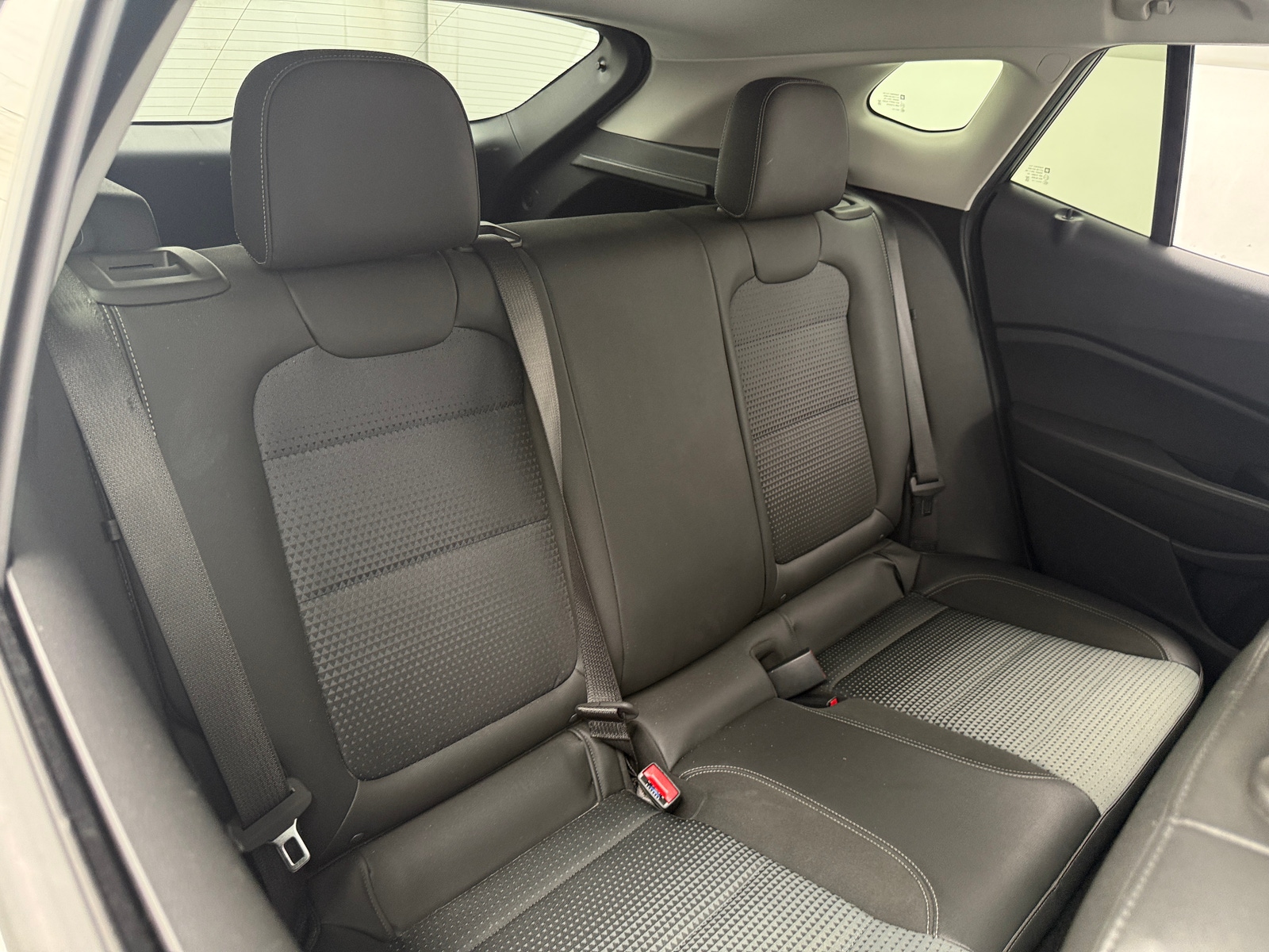 Thumbnail: 2025 Chevrolet Trax - 5