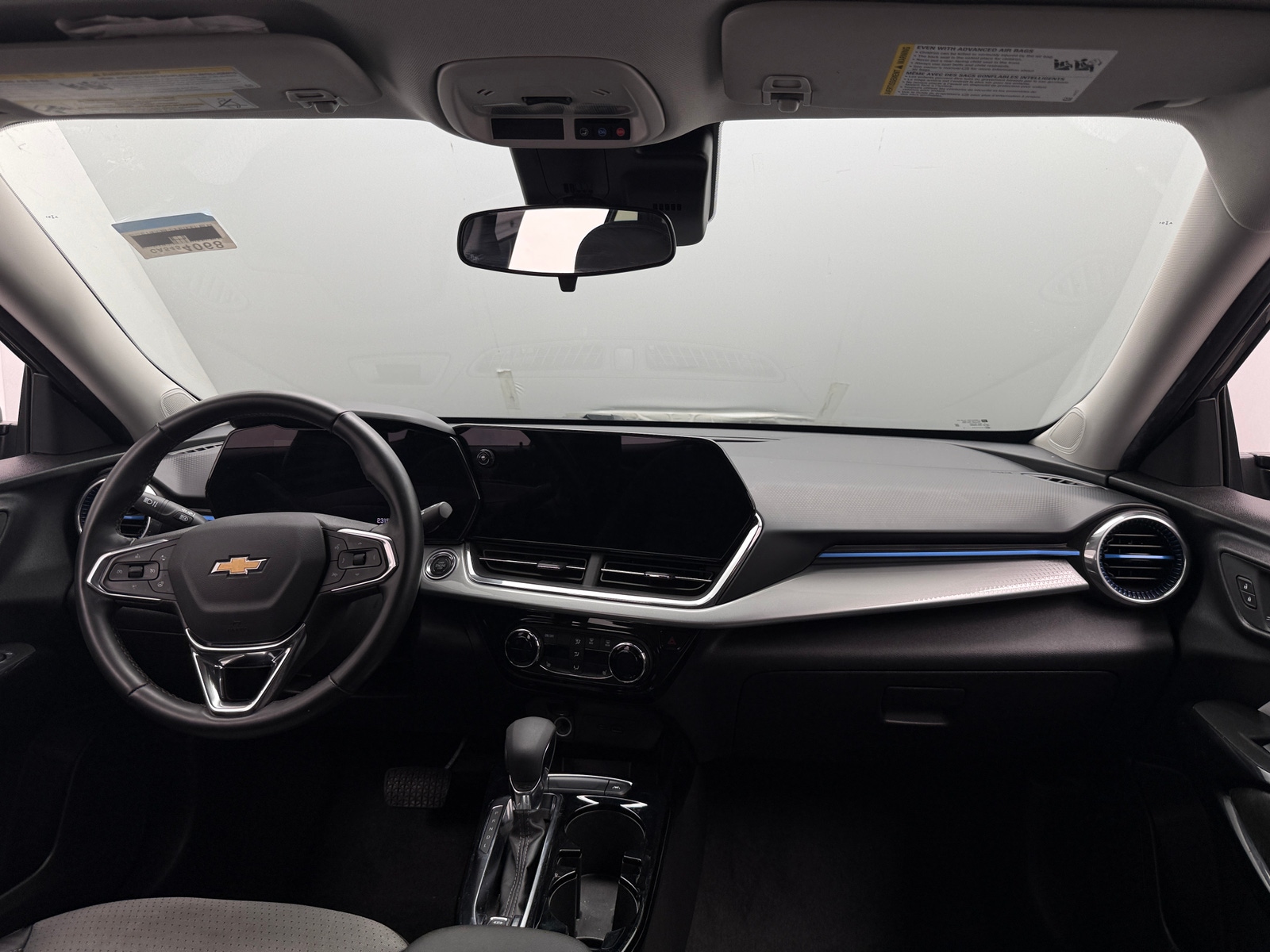Thumbnail: 2025 Chevrolet Trax - 2