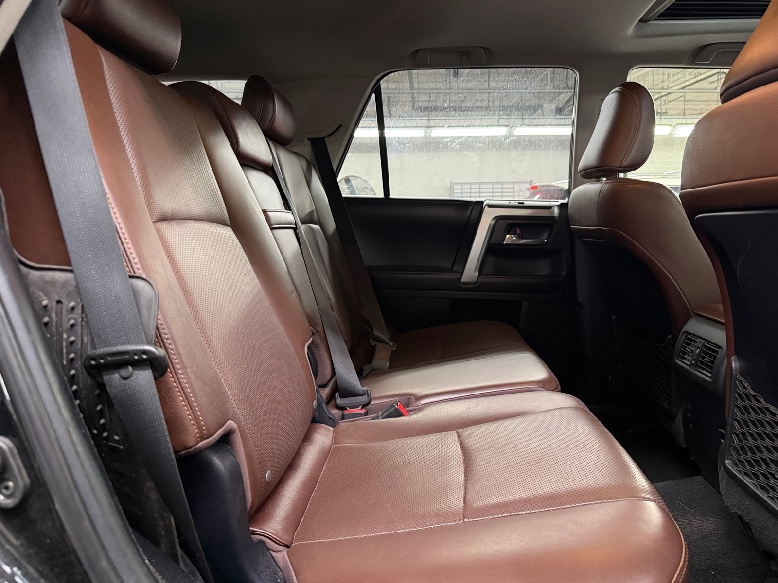 Thumbnail: 2016 Toyota 4Runner - 5