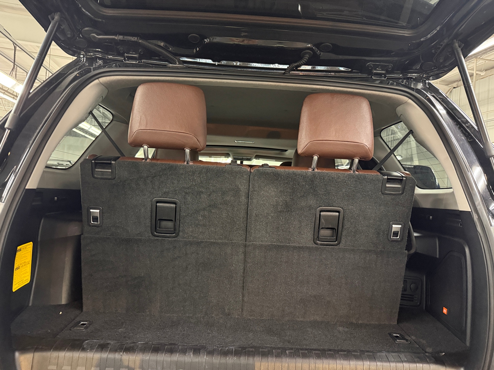Thumbnail: 2016 Toyota 4Runner - 6