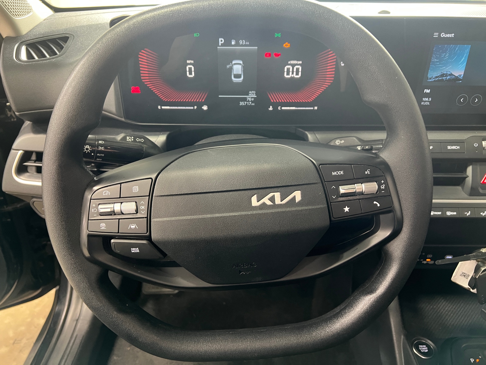 Thumbnail: 2025 Kia K4 - 5