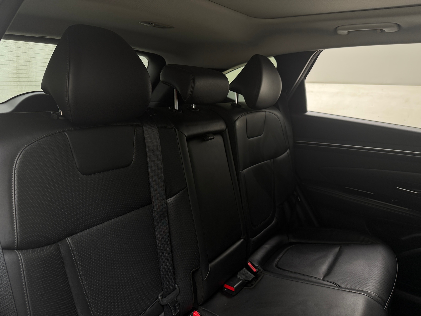 Thumbnail: 2023 Hyundai Tucson - 5