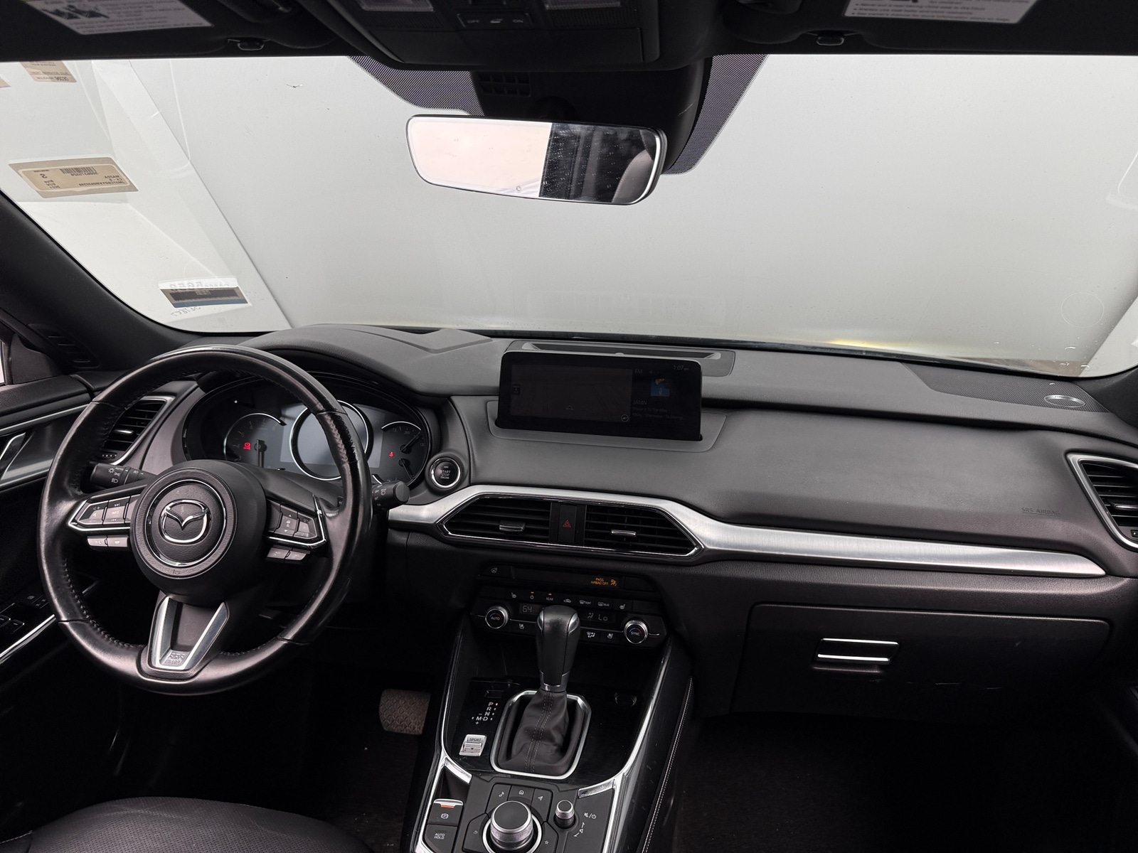 Thumbnail: 2021 Mazda CX-9 - 2
