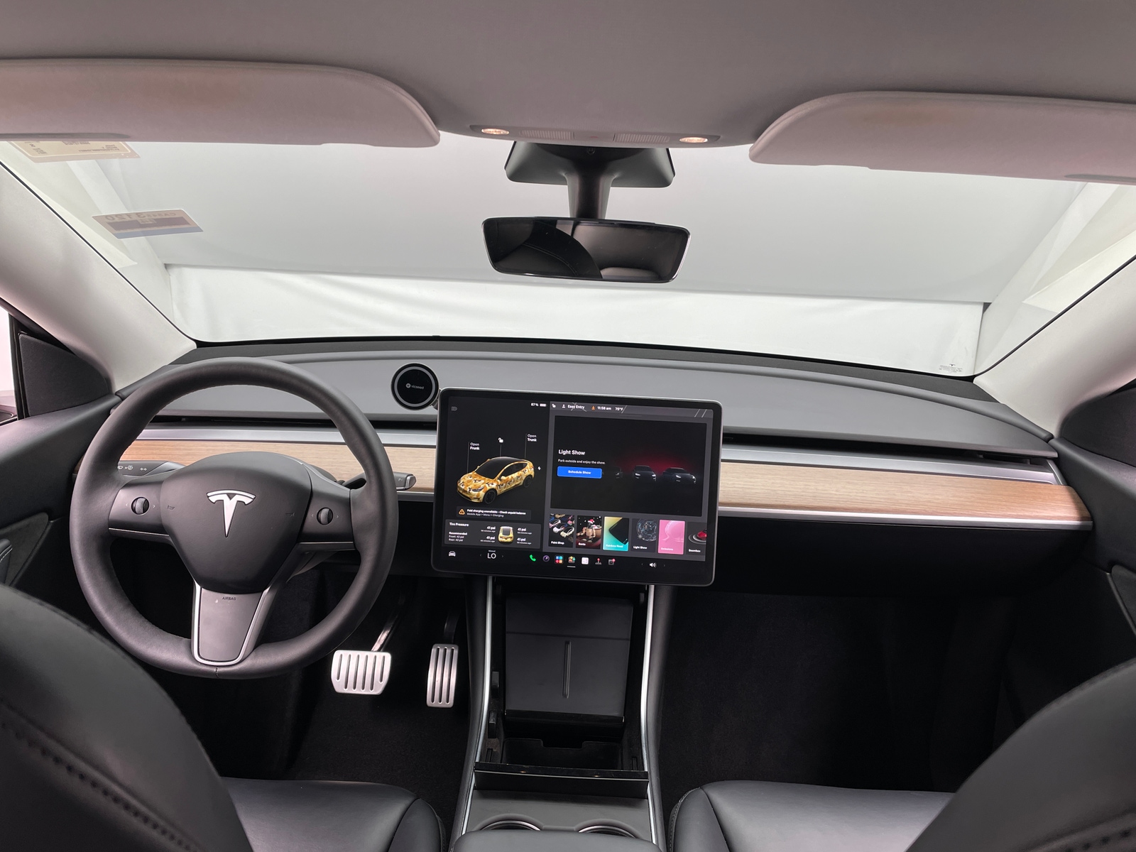 Thumbnail: 2021 Tesla Model Y - 2