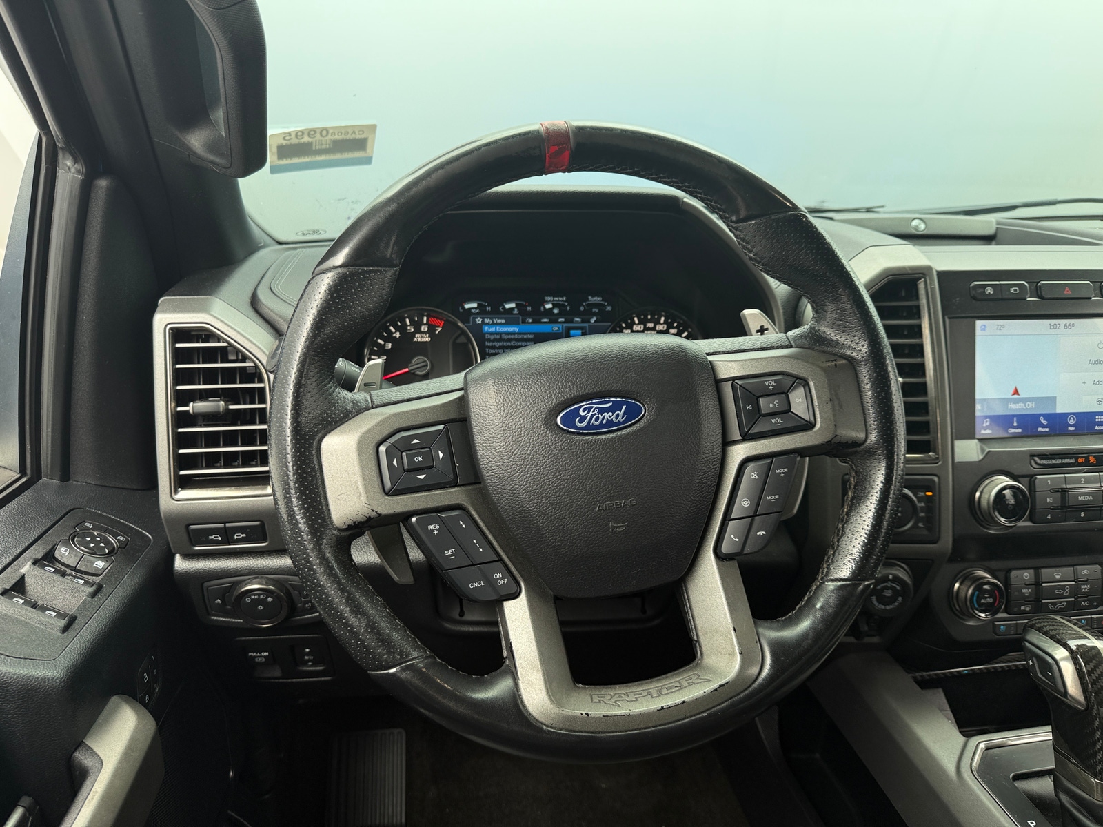 Thumbnail: 2020 Ford Econoline - 4