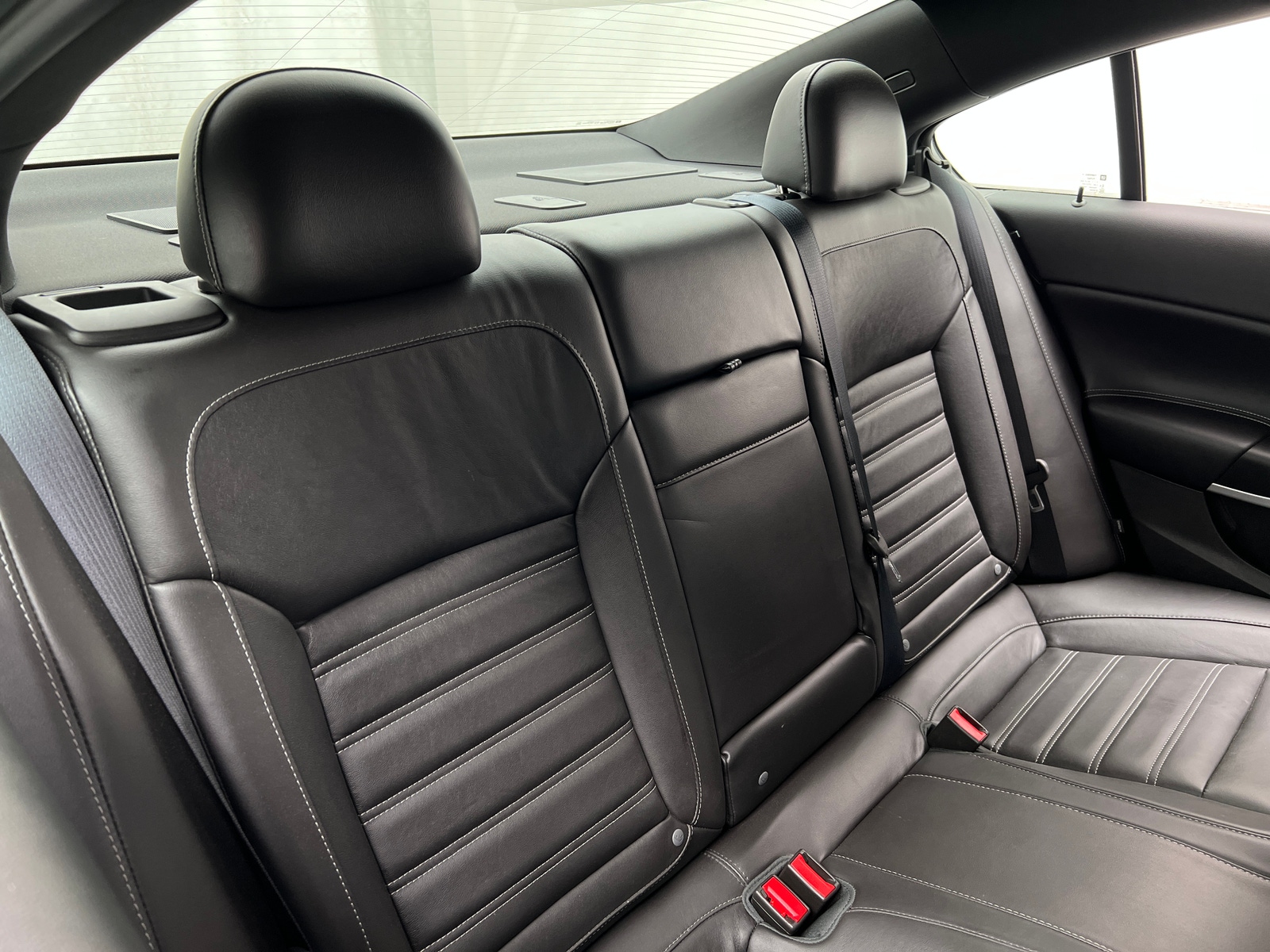 Thumbnail: 2015 Buick Regal - 5