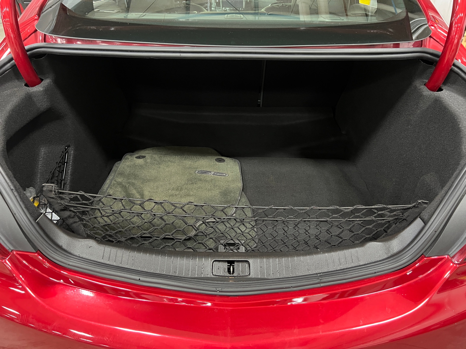 Thumbnail: 2015 Buick Regal - 6