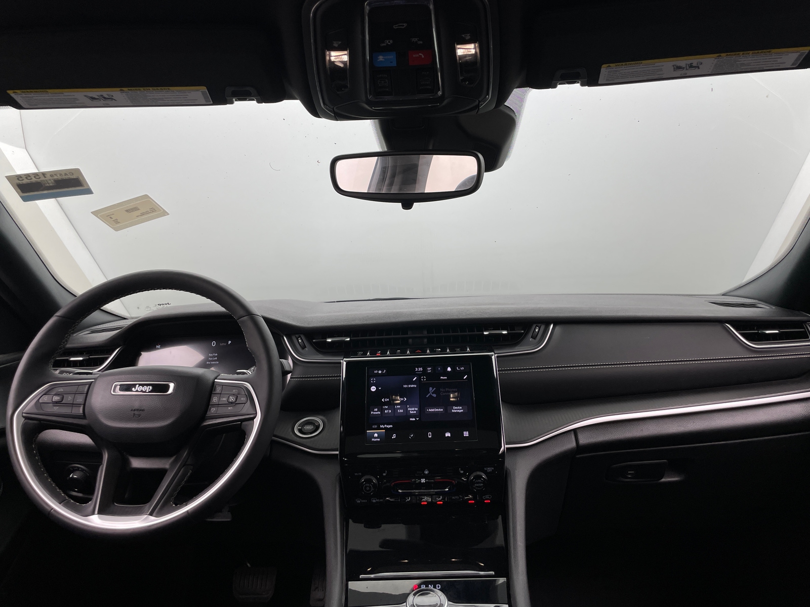 Thumbnail: 2023 Jeep Grand Cherokee - 2